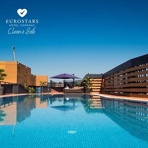 Eurostars Palace