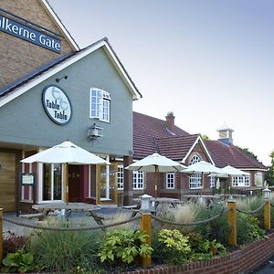 Premier Inn Colchester