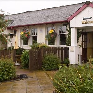 Premier Inn Stirling South