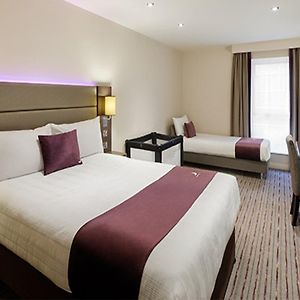 Premier Inn Manchester Airport