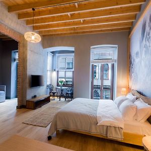 Art Pera Suites