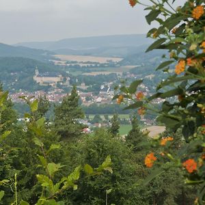 Panoramahotel & Restaurant Am Marienturm